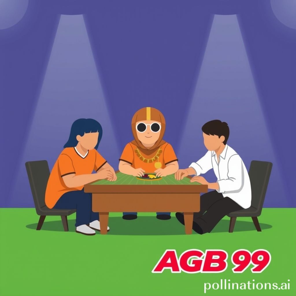 Memahami RTP di AGB99: Panduan untuk Pemain Baru